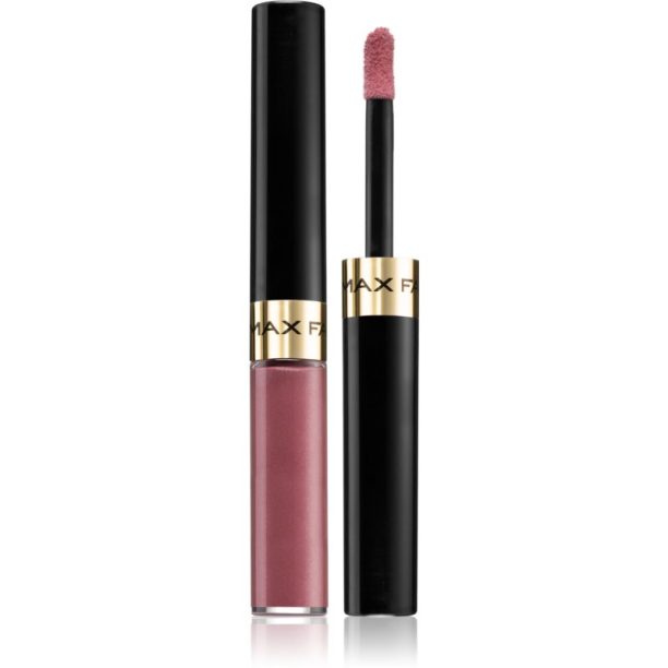 Max Factor Lipfinity Rising Stars дълготрайно течно червило с балсам цвят 084 Rising Star купи на топ цена