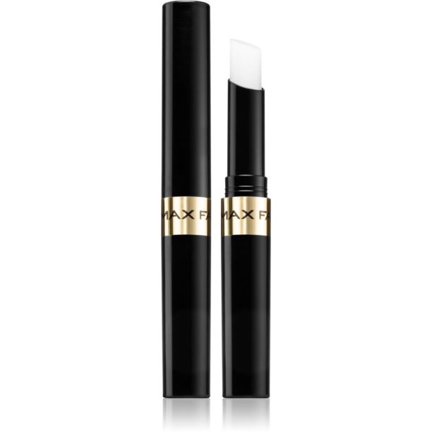 дълготрайно течно червило с балсам Max Factor