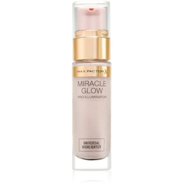 Max Factor Miracle Glow универсален хайлайтер 15 мл. на ниска цена