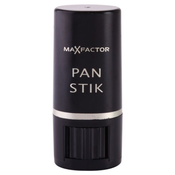 Max Factor Panstik грим и коректор в едно цвят 30 Olive  9 гр. на ниска цена