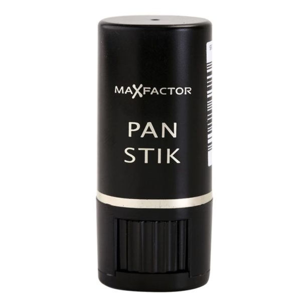 Max Factor Panstik грим и коректор в едно цвят 60 Deep Olive  9 гр. на ниска цена