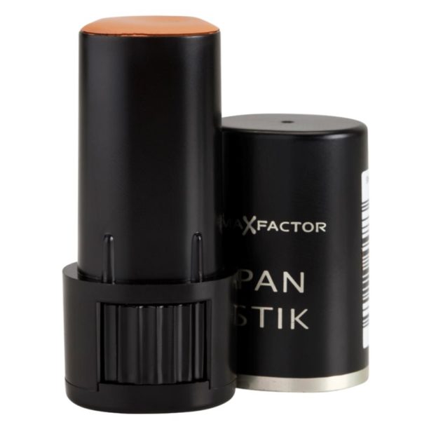 Max Factor Panstik грим и коректор в едно цвят 97 Cool Bronze  9 гр. купи на топ цена