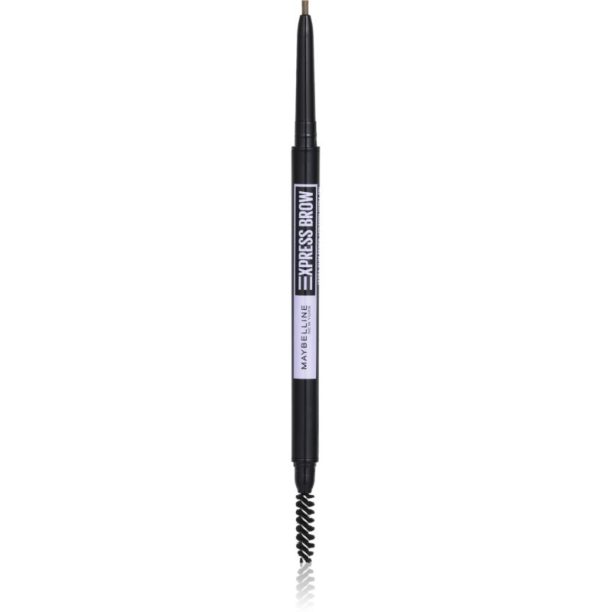 Maybelline Brow Ultra Slim автоматичен молив за вежди цвят Blond 9 гр. на ниска цена