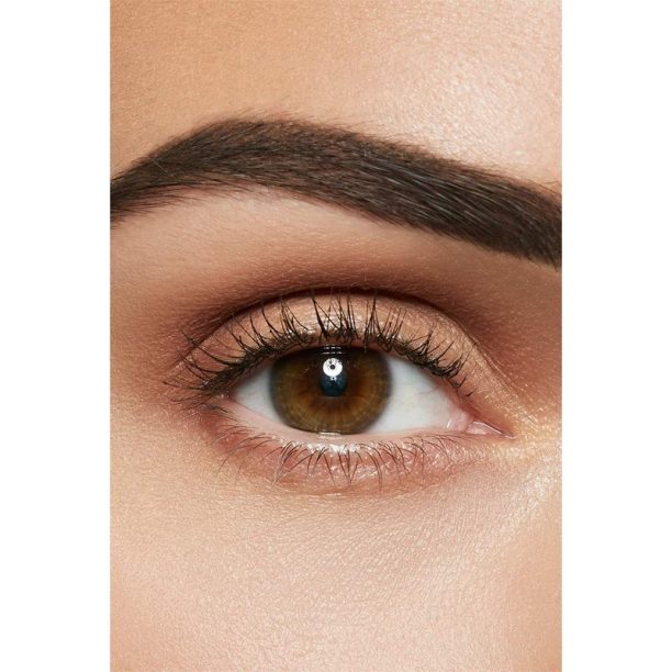 Maybelline Brow Ultra Slim автоматичен молив за вежди цвят Deep Brown 9 гр. купи на топ цена