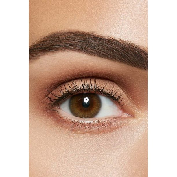 Maybelline Brow Ultra Slim автоматичен молив за вежди цвят Medium Brown 9 гр. купи на топ цена