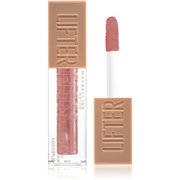 Maybelline Lifter Gloss блясък за устни цвят 03 Moon 5.4 мл. на ниска цена