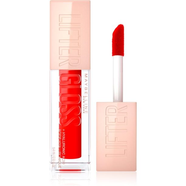 Maybelline Lifter Gloss блясък за устни цвят 23 Sweet Heart 5.4 мл. на ниска цена