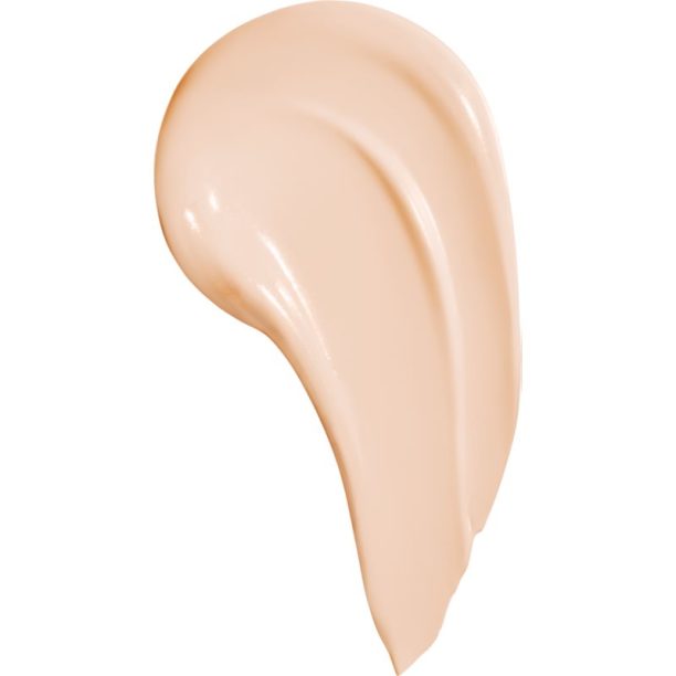 Maybelline SuperStay Active Wear дълготраен фон дьо тен за пълно покритие цвят 05 Light Beige 30 мл. на ниска цена