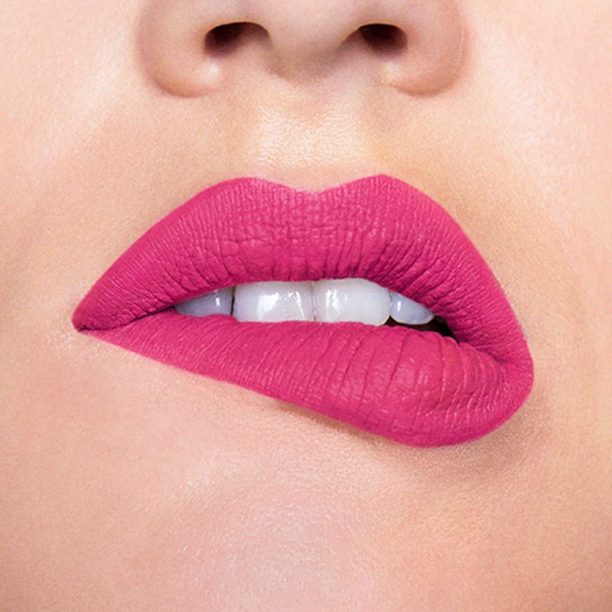 Maybelline SuperStay Matte Ink матиращо течно червило за дълготраен ефект цвят 30 Romantic 5 мл. купи на топ цена