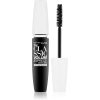 MAYBELLINE NEW YORK The Classic спирала за обем Extra Black 10 мл.