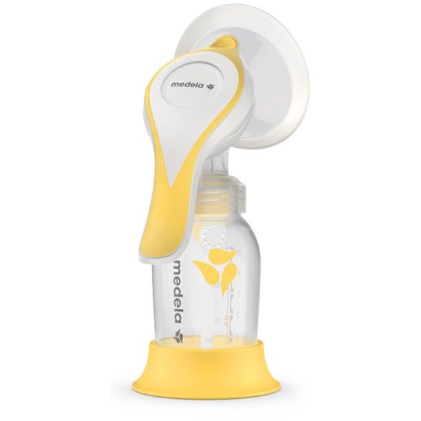 Medela Harmony™ Помпа за гърди