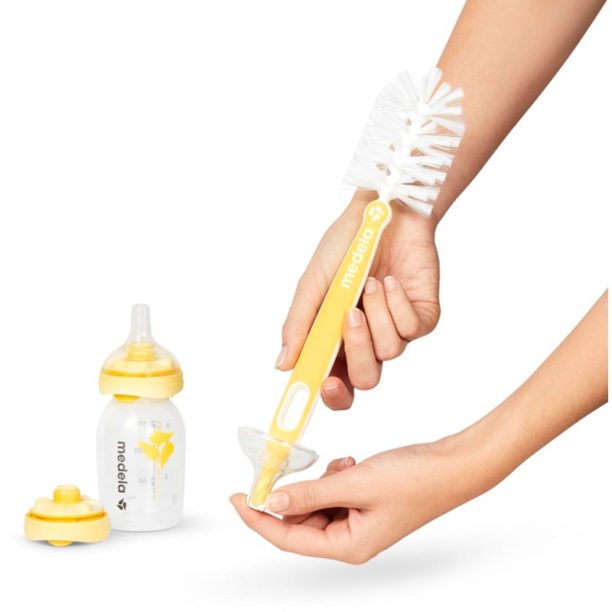 Medela Quick Clean™ четка за почистване 1 бр. купи на топ цена