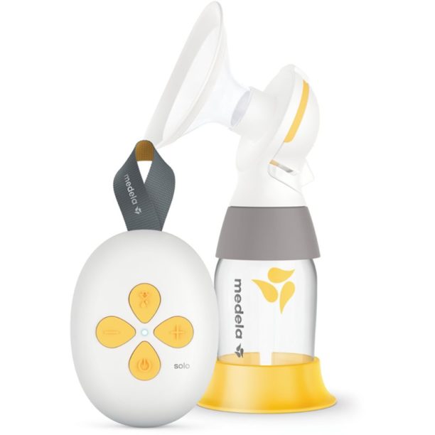 Medela Solo™ Помпа за гърди на ниска цена