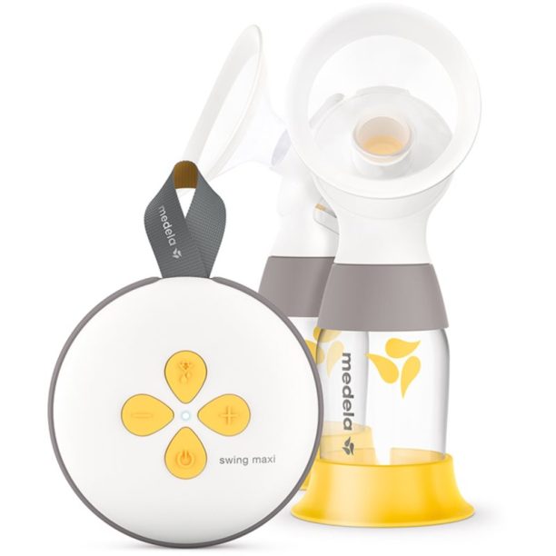 Medela Swing Maxi™ Помпа за гърди на ниска цена