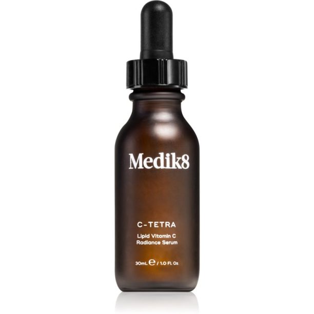 Medik8 C-Tetra Antioxidant Serum антиоксидантен серум с витамин С 30 мл.