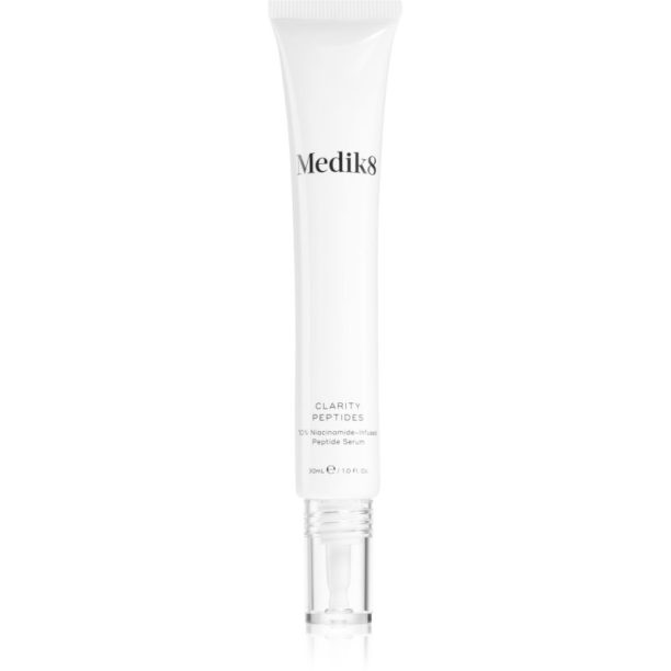 Medik8 Clarity Peptides серум за лице 30 мл.