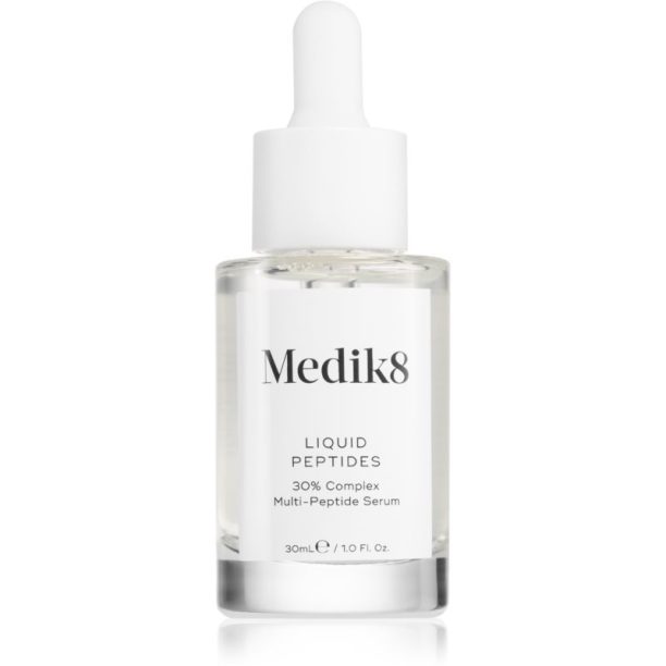 Medik8 Liquid Peptides серум против бръчки 30 мл.