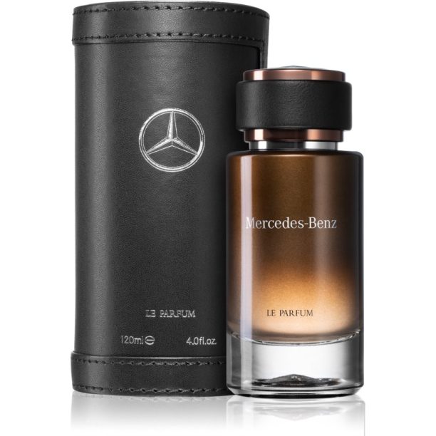 Mercedes-Benz Mercedes Benz Le Parfum парфюмна вода за мъже 120 мл. на ниска цена