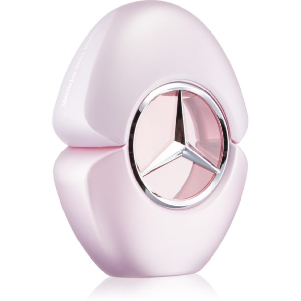 Mercedes-Benz Woman Eau de Toilette тоалетна вода за жени 60 мл.