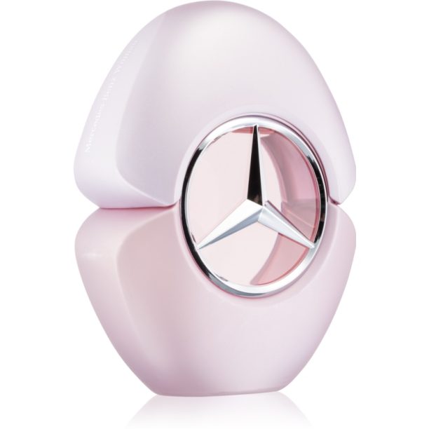 Mercedes-Benz Woman Eau de Toilette тоалетна вода за жени 90 мл.