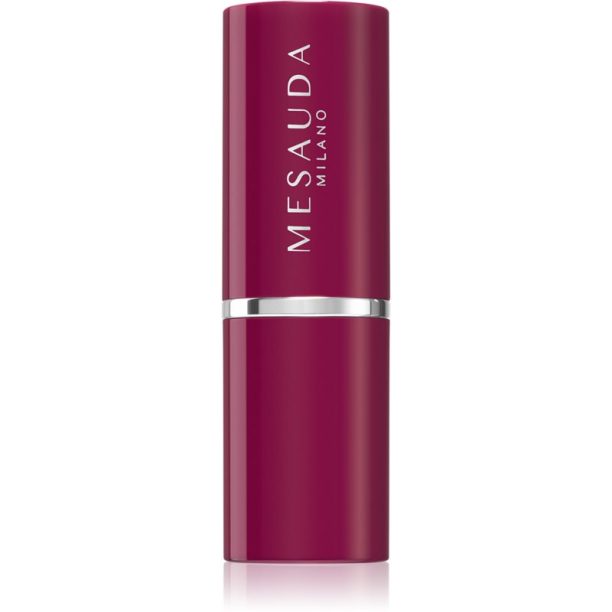 Mesauda Milano Lip Cocoon тониращ балсам за устни цвят 105 Berry Kiss 3