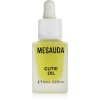 Mesauda Milano Nail Care Cutie Oil подхранващо масло за нокти и кожичките около ноктите 10 мл.