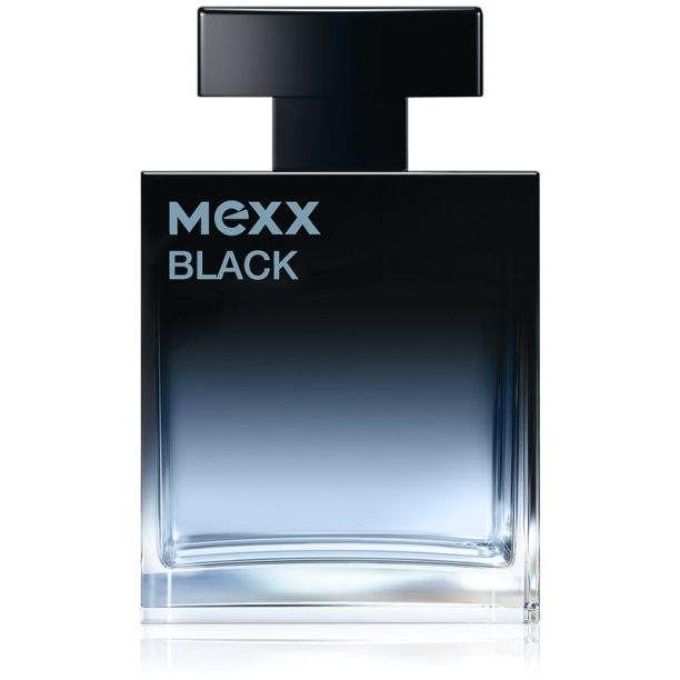 Mexx Black Man парфюмна вода за мъже 50 мл. на ниска цена