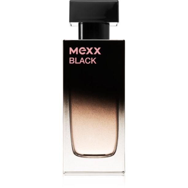 Mexx Black тоалетна вода за жени 30 мл. на ниска цена