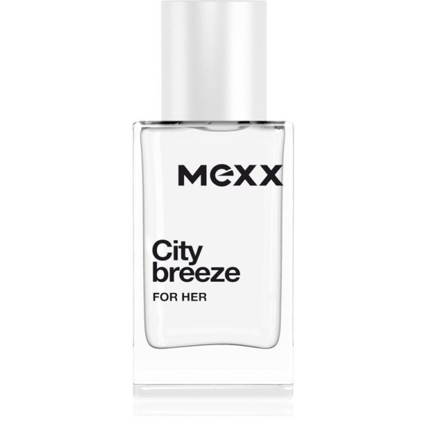 Mexx City Breeze тоалетна вода за жени 15 мл.