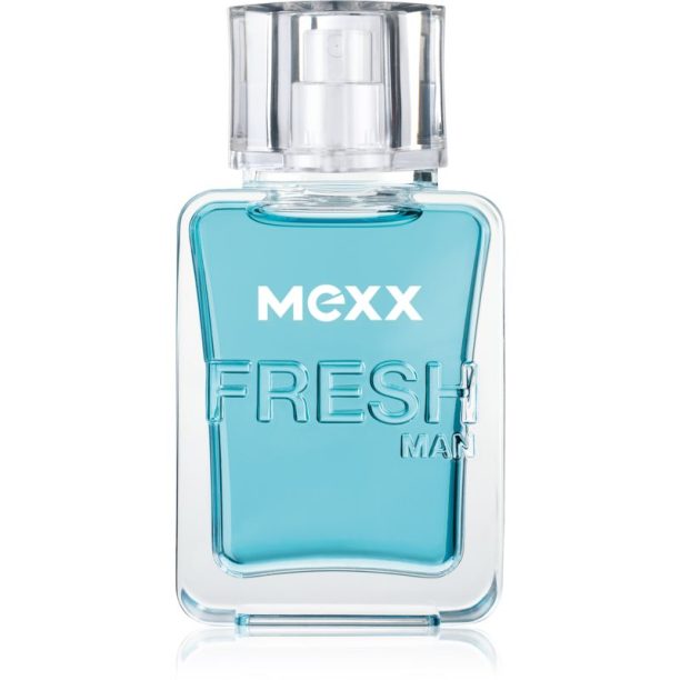 Mexx Fresh Man тоалетна вода за мъже 30 мл.