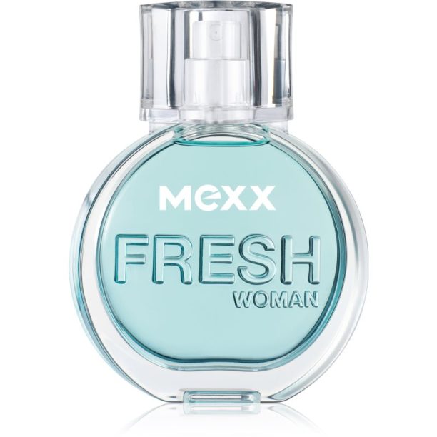 Mexx Fresh Woman тоалетна вода за жени 30 мл.