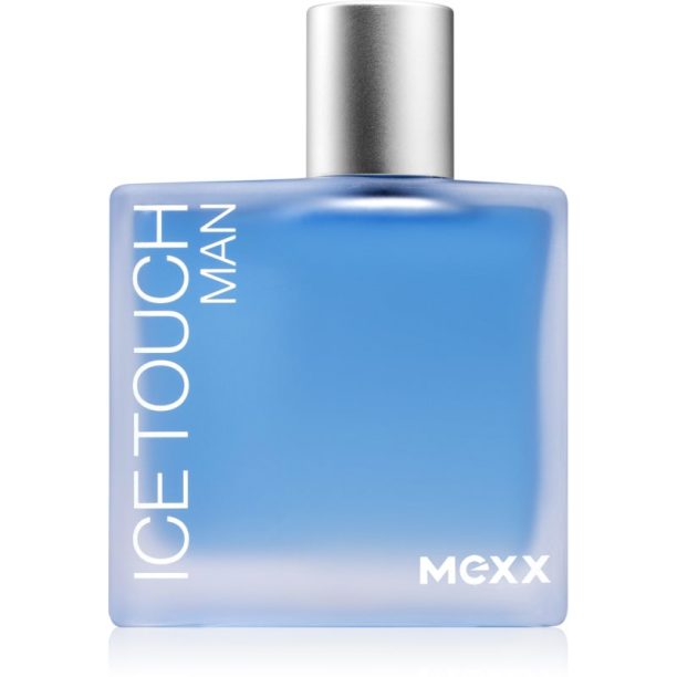 Mexx Ice Touch Man (2014) тоалетна вода за мъже 50 мл.