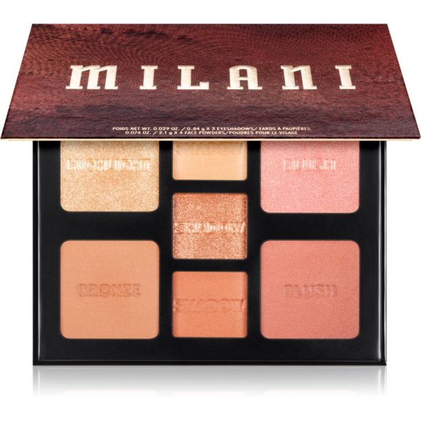 Milani All-Inclusive Eye