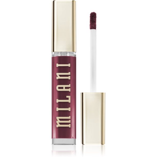 Milani Amore Satin Matte Lip Crème сатенено червило Cashmere 6