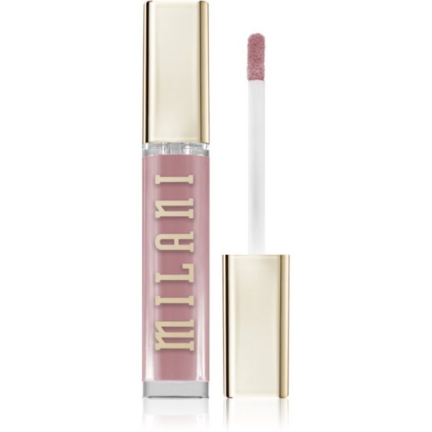 Milani Amore Satin Matte Lip Crème сатенено червило Luxe 6