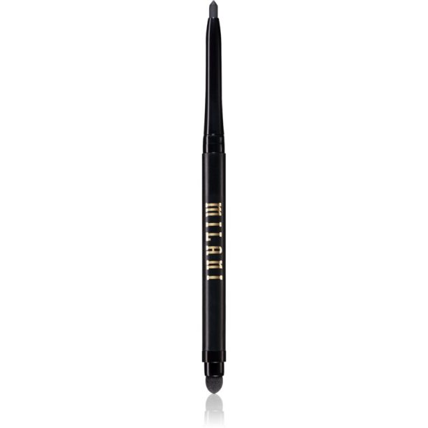 Milani Stay Put автоматичен молив за очи 01 After Dark