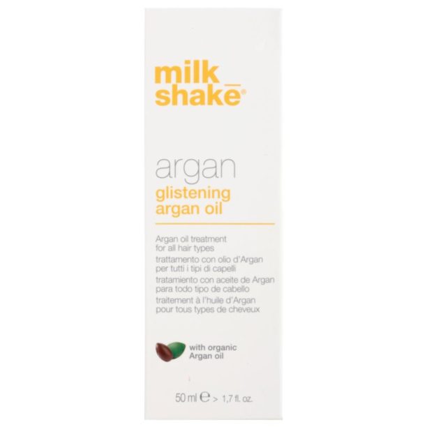 Milk Shake Argan Oil