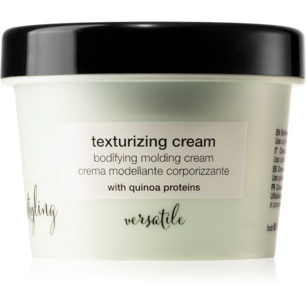 Milk Shake Lifestyling Texturizing Cream текстуризиращ брилянтин 100 мл.