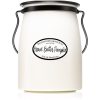 Milkhouse Candle Co. Creamery Brown Butter Pumpkin ароматна свещ  Butter Jar 624 гр. на ниска цена