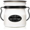 Milkhouse Candle Co. Creamery Brown Butter Pumpkin ароматна свещ Cream Jar 142 гр.