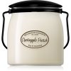 Milkhouse Candle Co. Creamery Cranapple Punch ароматна свещ Butter Jar 454 гр.