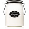 Milkhouse Candle Co. Creamery Holiday Home ароматна свещ  Butter Jar 624 гр.