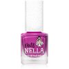 Miss Nella Peel Off Nail Polish лак за нокти за деца MN04 Little Poppet 4 мл.