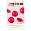 Missha Airy Fit Pomegranate платнена маска с омекотяващ и освежаващ ефект 19 гр.