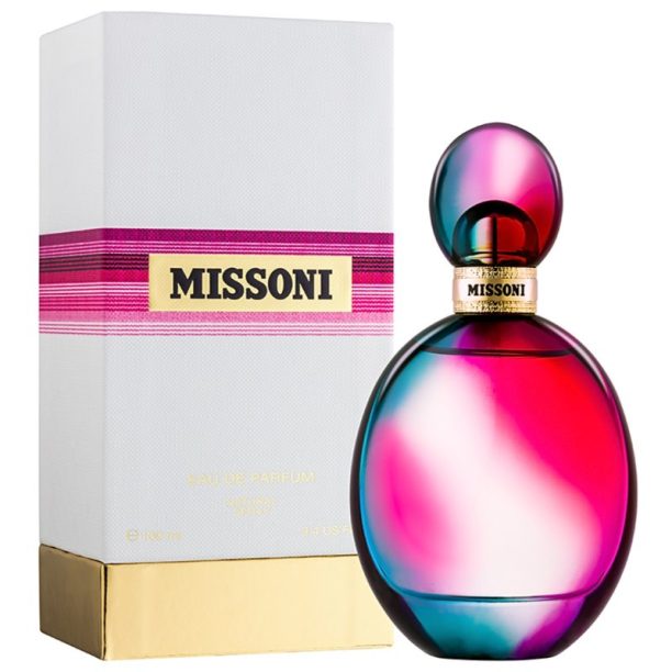 Missoni Missoni парфюмна вода за жени 100 мл. на ниска цена