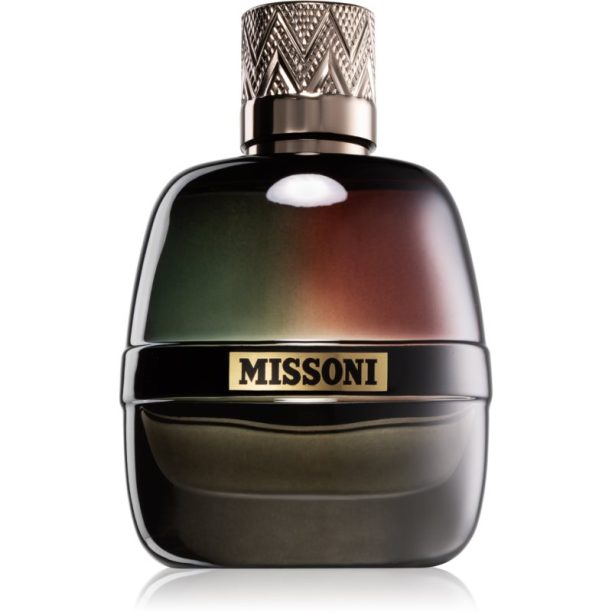 Missoni Parfum Pour Homme парфюмна вода за мъже 50 мл.