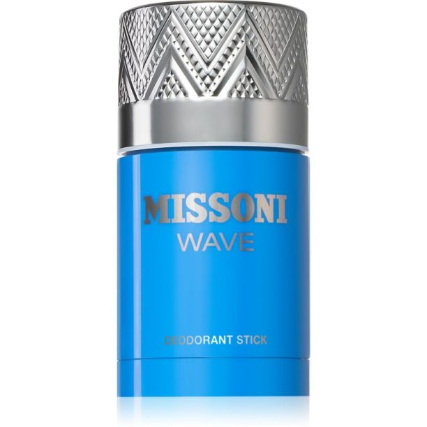 Missoni Wave део-стик за мъже 75 мл.