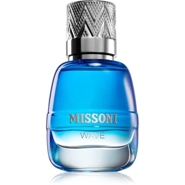 Missoni Wave тоалетна вода за мъже 30 мл.