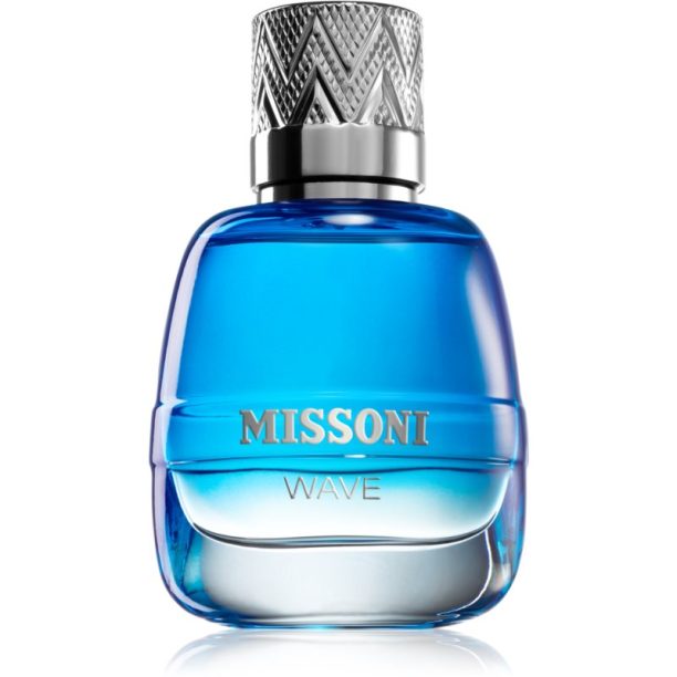 Missoni Wave тоалетна вода за мъже 50 мл.