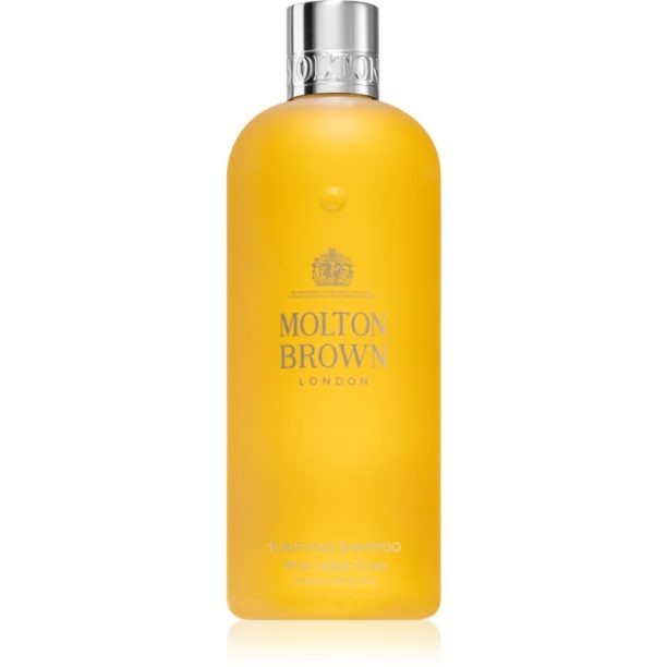 Molton Brown Indian Cress почистващ шампоан 300 мл.